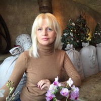 L&M Employee Svetlana Saby's profile photo