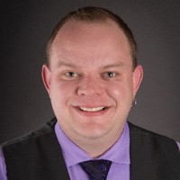 Comcast Employee Mark Asher's profile photo