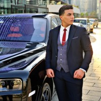 9Cents Employee Reda Ibrahim's profile photo