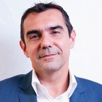 Oticon Employee Christophe Aubert's profile photo