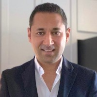 Diageo Employee Mohit Agarwal's profile photo