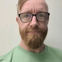 Jefo Employee Frederic Lehance's profile photo