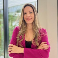 Rafaela Borges Email & Phone Number