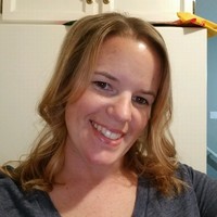 Control Technology Inc. Employee Tiffany Hooey's profile photo