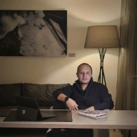 Identidad Technologies Employee Camilo Andres Garcia Coy's profile photo