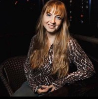 Devonshire Properties Inc. Employee Yuliia Bumbu's profile photo