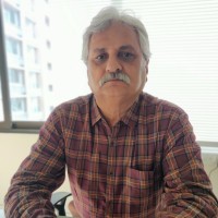 TorchIt Employee Parimal Majmudar's profile photo