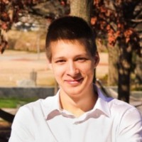 Mercenary Technology Employee Mikhail Romanenko's profile photo