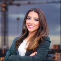 DVSANTOS Employee Virginia Elizabeth Avellán Cornejo's profile photo