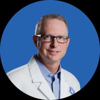 Happy Colon Foods Employee Jeff Scott's profile photo