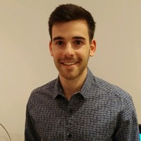 BelgoGlass Employee Axel Boldù's profile photo