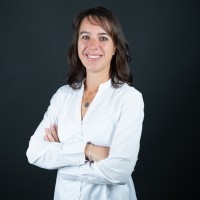 ALERYS Employee Audrey van Eenoo's profile photo