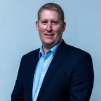 First Distribution Employee Andrew Dobie's profile photo