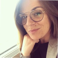 Synchro by egor Employee Ana Quintas's profile photo