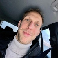 Dan Pedersen Email