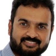 ComActivity Employee Priyad Guptan's profile photo