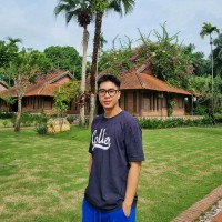 Sun Asterisk Developer Employee Nguyen Phu's profile photo
