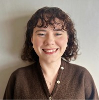 Interactions Research Employee Caoimhe MacGabhann's profile photo