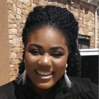 Toyosi Olola