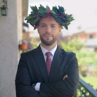 Etna Research Employee Andrea Chiaverini's profile photo