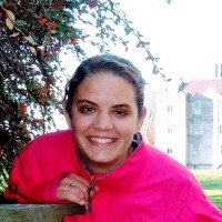 PondLeap Employee Erin Wilson's profile photo