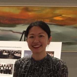 Sylvia Lau