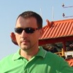 MEDIA6 IMG Employee Ned Stanojevic's profile photo