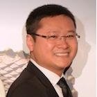 华为 Employee Liam Zhao's profile photo