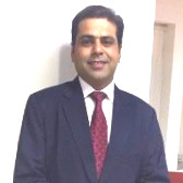 STARCON INFRA PROJECTS INDIA PRIVATE LIMITED Employee Ashish Dev's profile photo