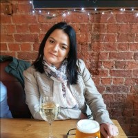 Warehouse Systems Limited Employee Nicola Acim's profile photo