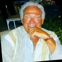 Champagne Marine Employee Richard Champagne's profile photo