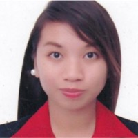 Mathrix Employee Analyn Garbin's profile photo