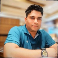 Connect Infosoft Pvt.Ltd Employee Kushal Singh's profile photo