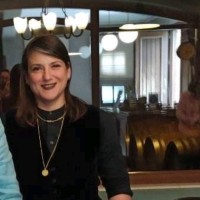 Kechris Winery Employee Maria Zeimpeoglou's profile photo