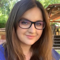 CEOS Data Employee Petra Hrabalová's profile photo