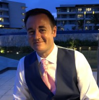 Sonic Communications (Int) Ltd Employee Luke Crosbie's profile photo