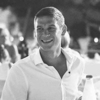 Turner & Townsend Employee Alex Mrics's profile photo