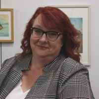RAZ STATIONERY Employee Susan Letsche's profile photo