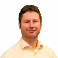 Infinity IT Employee Erik Luksen's profile photo