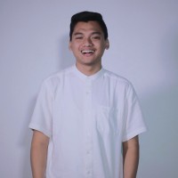 Gogomall Employee Fauzan Akbar's profile photo