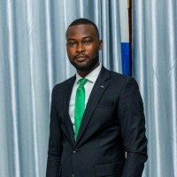 Sinapi Biomedical Employee Abdias Tecle's profile photo