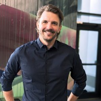 Level 52 Inc. Employee Mark Guest's profile photo