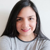 Duranjo Web Employee María Labrador's profile photo