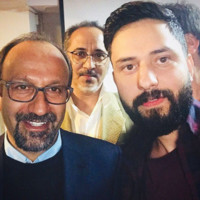 Baztab Honar Employee Hamed Katebi's profile photo
