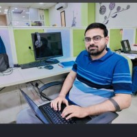 Tandon Group Employee Rahul Chand's profile photo