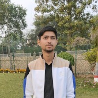 WHILE Employee Ankit Duvedi's profile photo