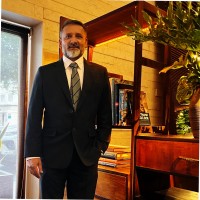 Gap Employee Venkatesh R's profile photo