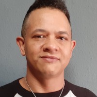 Securitas Germany Employee Joe Harmon's profile photo