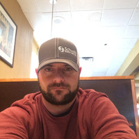 Shafer Project Resources, Inc. Employee John Stewart's profile photo