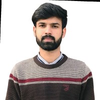 Bloomrix Employee Ehtsham Fareed's profile photo
